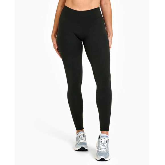 Oner Active Women's Soft Black SoftMotion Leggings Size M - Picture 2 of 10